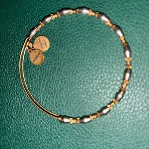 Alex and Ani bracelet